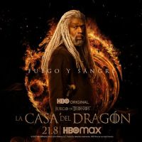 "House of the Dragon": presentan el atrapante primer tráiler de la precuela de "Game of Thrones"