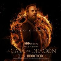 "House of the Dragon": presentan el atrapante primer tráiler de la precuela de "Game of Thrones"