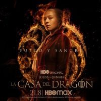 "House of the Dragon": presentan el atrapante primer tráiler de la precuela de "Game of Thrones"