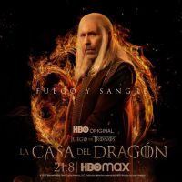 "House of the Dragon": presentan el atrapante primer tráiler de la precuela de "Game of Thrones"