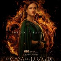 "House of the Dragon": presentan el atrapante primer tráiler de la precuela de "Game of Thrones"