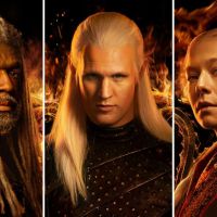 "House of the Dragon": presentan el atrapante primer tráiler de la precuela de "Game of Thrones"