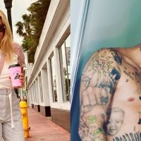 Yanina Latorre y el Polaco
