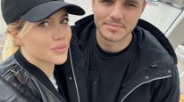 Wanda Nara habló sobre las infidelidades que sufrió y le tiró un "palito" a Mauro Icardi