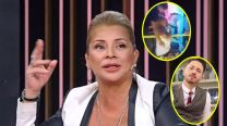 Dalila y Pampito