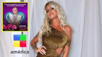 Florencia Peña