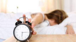 Insomnio: cómo puede afectar la salud mental