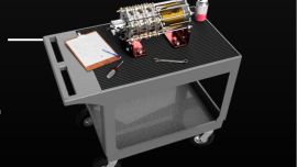 Esta batería puede proporcionar energía limpia y descarbonizar el planeta