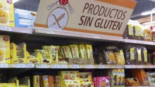 El Gobierno reglamentó la Ley de Celiaquía: menú sin gluten obligatorio y cobertura médica actualizada