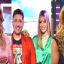 Yanina Latorre, Jey Mammón, Jesica Cirio y Marina Calabro
