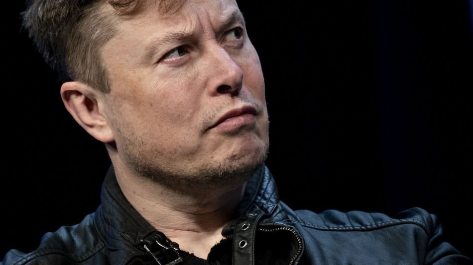 Musk Is Barred From Disparaging Twitter When Tweeting About Deal