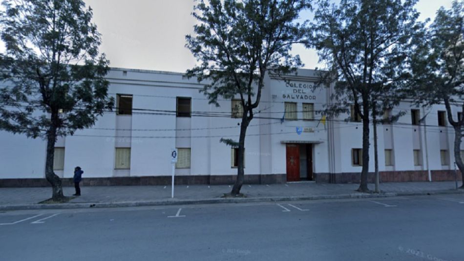 Colegio El Salvador Jujuy