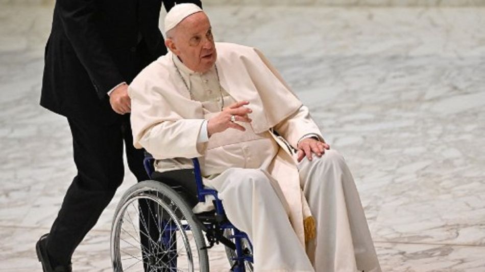 Papa Francisco