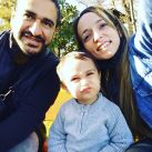 Ariel Puchetta confirmó en LAM que será papá otra vez 