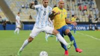 Paredes Richarlison