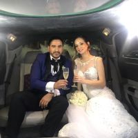 Ariel Puchetta confirmó en LAM que será papá otra vez