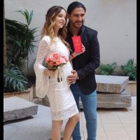 Ariel Puchetta confirmó en LAM que será papá otra vez