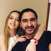 Ariel Puchetta confirmó en LAM que será papá otra vez