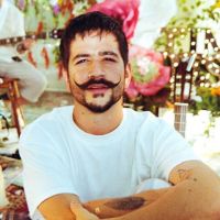 Camilo Echeverry