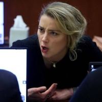 El desgarrador testimonio de Amber Heard: confesó que Johnny Depp la violó