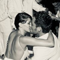 Michel Brown y Margarita Muñoz, la historia de amor que traspasa la serie Pálpito