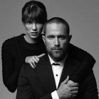 Michel Brown y Margarita Muñoz, la historia de amor que traspasa la serie Pálpito