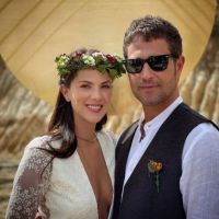 Michel Brown y Margarita Muñoz, la historia de amor que traspasa la serie Pálpito