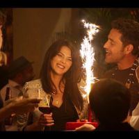 Michel Brown y Margarita Muñoz, la historia de amor que traspasa la serie Pálpito