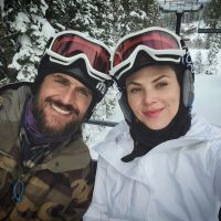 Michel Brown y Margarita Muñoz, la historia de amor que traspasa la serie Pálpito