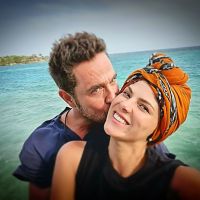 Michel Brown y Margarita Muñoz, la historia de amor que traspasa la serie Pálpito