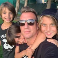 Wanda Nara y Maxi López llegaron a un acuerdo judicial