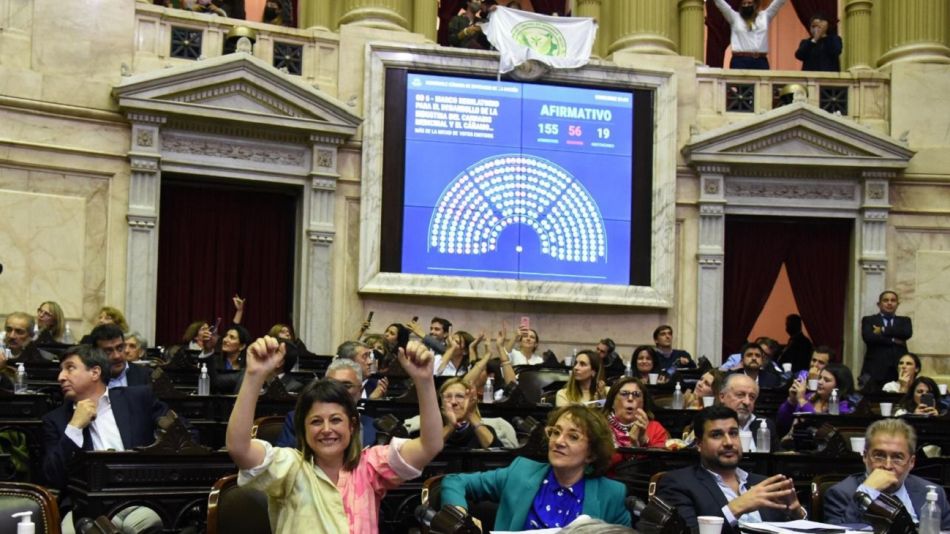 Cámara de Diputados