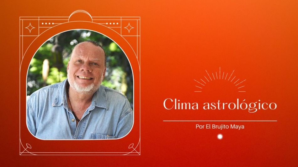 Horóscopo: Así será el clima astrologico para este 6 de Mayo del 2022