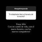 Ángel de Brito habló sobre el futuro de Estefanía Berardi en LAM