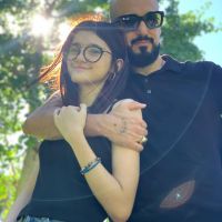 Abel Pintos se sinceró sobre su actual relación con sus padres: “Cero rencor”
