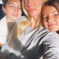 Las hijas de Fabián Cubero y Nicole Neumann no van a conocer a su hermanito por ahora