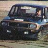 Renault 12 Alpine