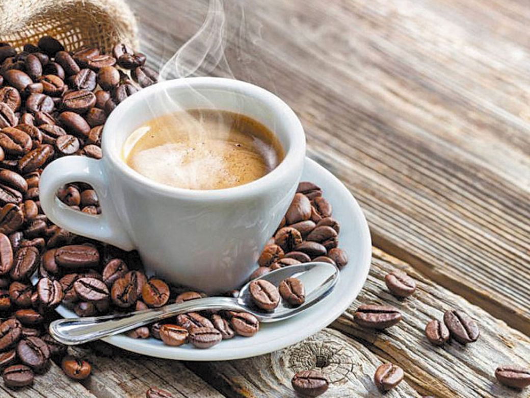 El café no se rinde y diversifica sus opciones | Perfil