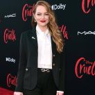 Emma Stone confesó que sufre ataques de pánico: “Actuar es una terapia”
