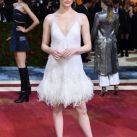 Emma Stone confesó que sufre ataques de pánico: “Actuar es una terapia”