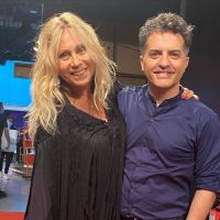 Ángel de Brito le dejó el camino libre a Ana Rosenfeld para que se vaya de LAM