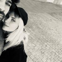 Armando Mena Navareño blanqueó novia y es igual a la China Suárez