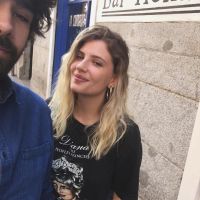 La misteriosa mujer que apareció con Armando Mena Navareño en medio de rumores de ruptura con la China Suárez