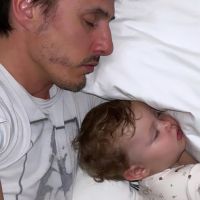 Roberto García Moritán habló sobre ser padre a los 43 años: “Sigo con muchas dudas”