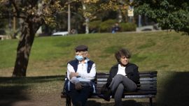 "Calorcito" primaveral: cómo estará el clima esta semana en Ciudad de Buenos Aires y alrededores