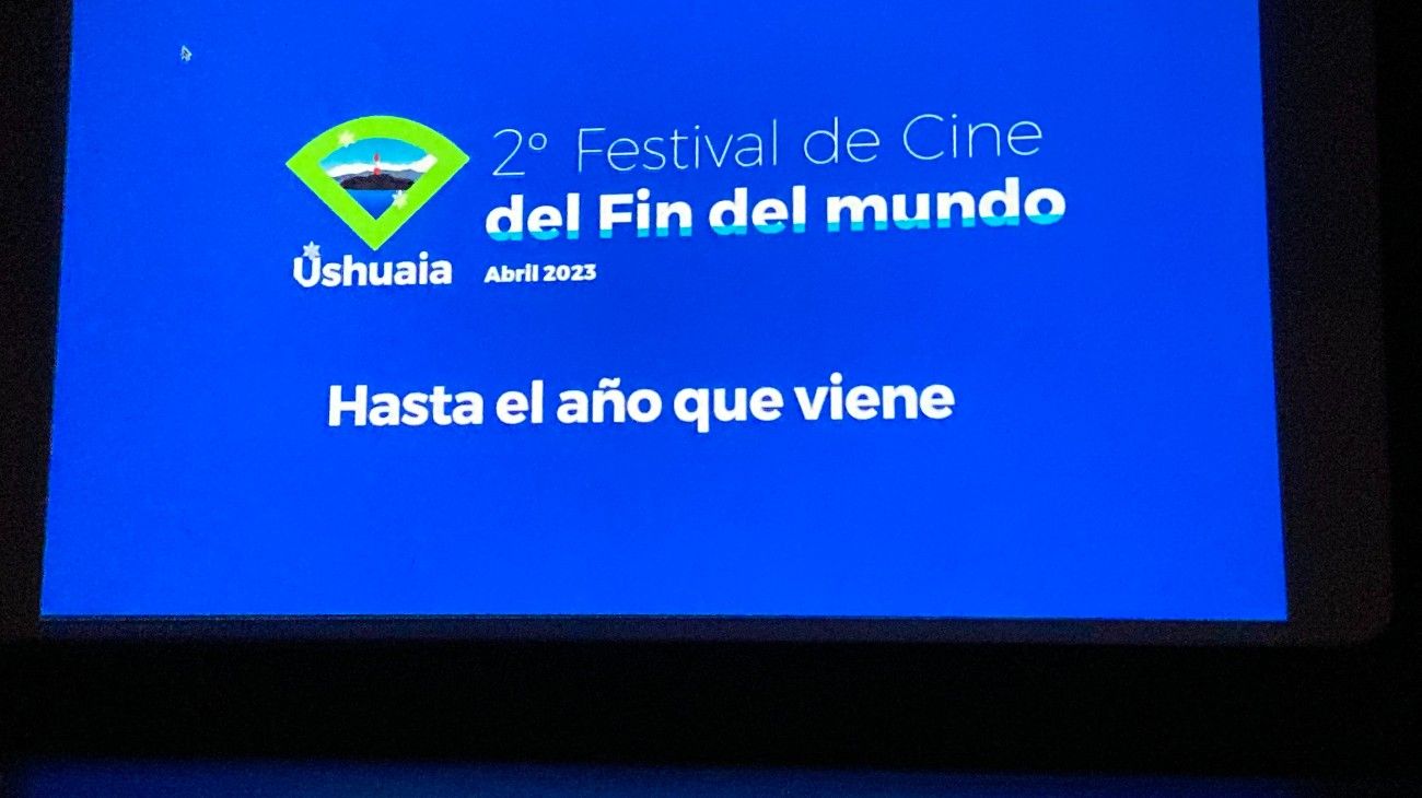 Ya se anunció la segunda edición del Festival Internacional del Fin del Mundo.