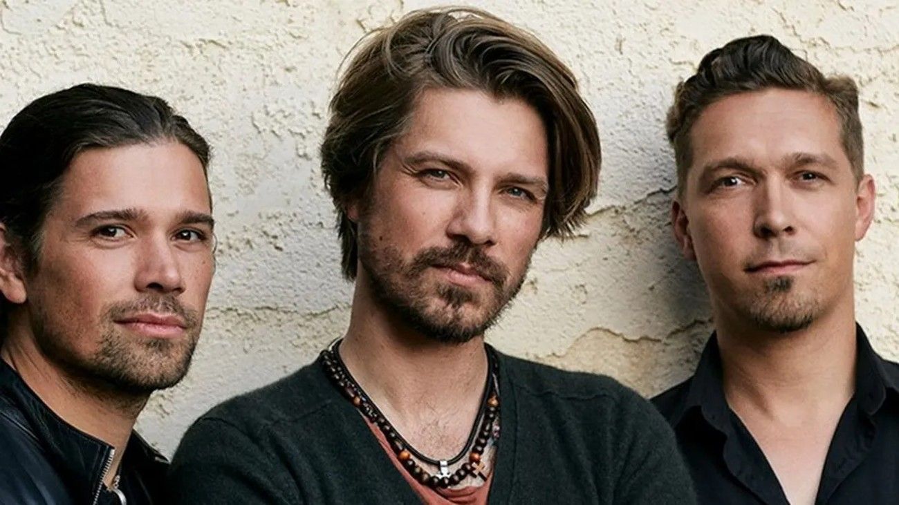 Hanson vuelve a la argentina para celebrar los 30 años como trío con sus fans más fervorosos.