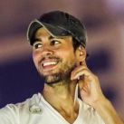 Se conoció la primera foto de Enrique Iglesias junto a todos sus hijos