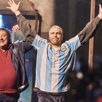 Así fue el casting de Nico Furtado para "El Marginal"