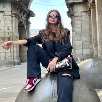 China Suárez